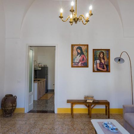 Casa Alba & Francesco Villa Specchia Gallone Exterior photo