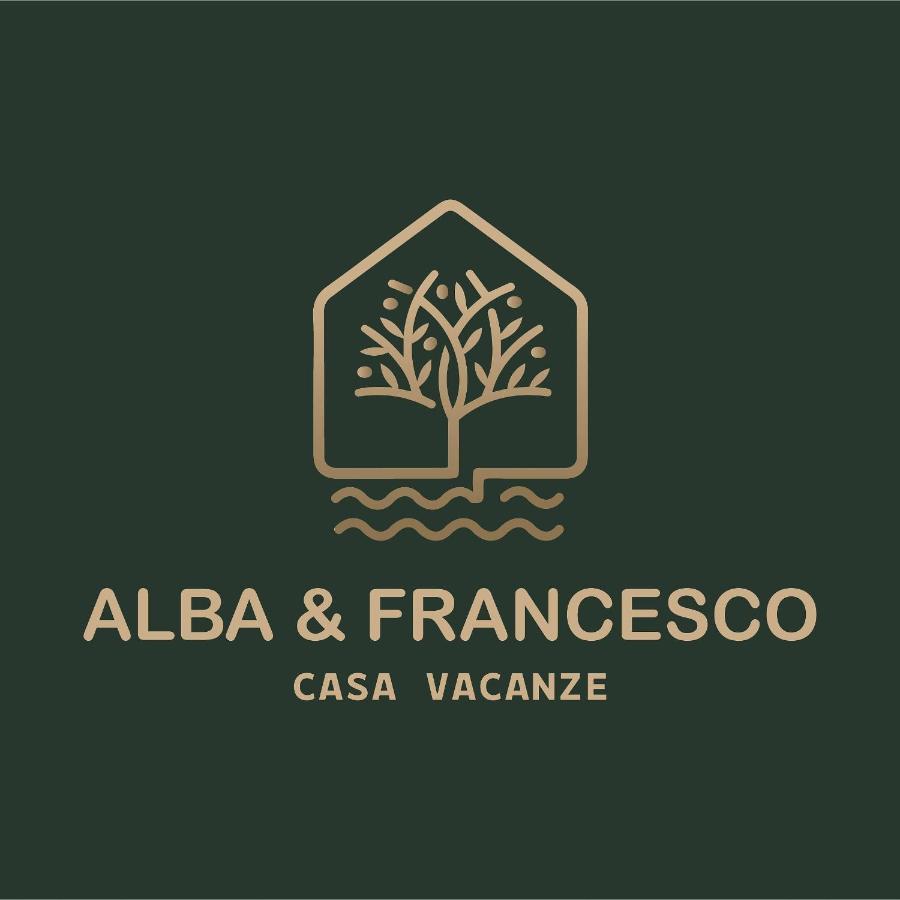 Casa Alba & Francesco Villa Specchia Gallone Exterior photo